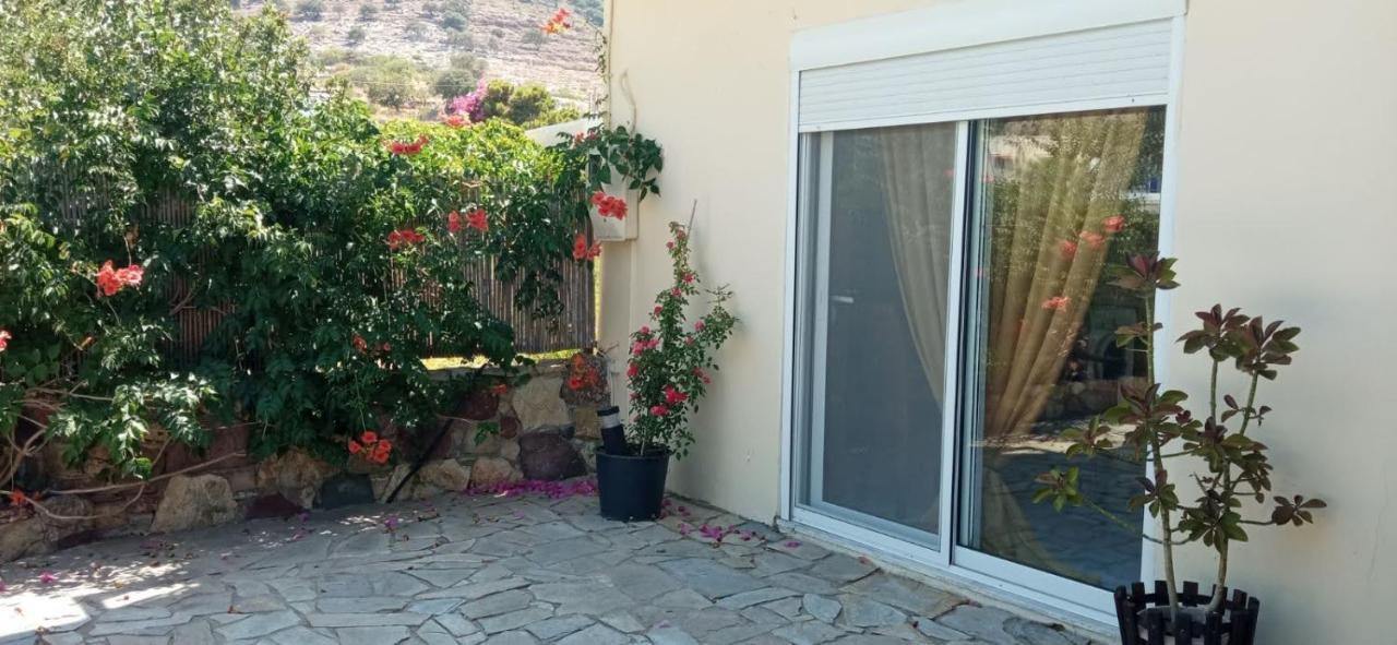 Livadia Marilenアパートメント 部屋 写真