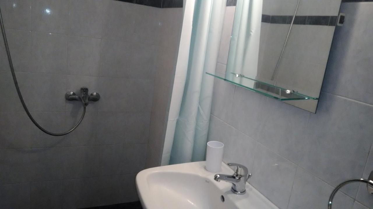 Livadia Marilenアパートメント 部屋 写真